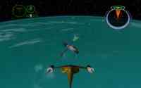 Star Wars - Battle for Naboo