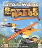 Star Wars - Battle for Naboo