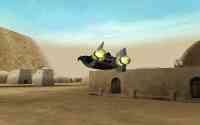 Star Wars - Rogue Squadron 3D