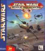 Star Wars - Rogue Squadron 3D