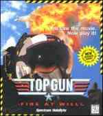 Top Gun - Fire At Will