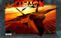Total Air War