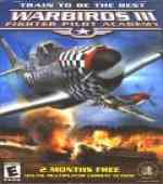 Warbirds III - Fighter Pilot Academy