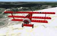 Flight Unlimited III