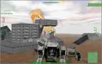 MechWarrior 3