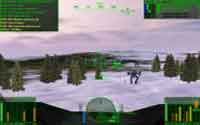 MechWarrior 4 - Vengeance