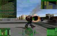 MechWarrior 4 - Vengeance