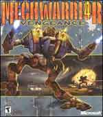 MechWarrior 4 - Vengeance