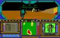 MechWarrior