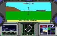 Abrams Battle Tank