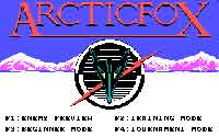 Arcticfox