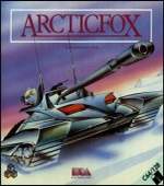 Arcticfox