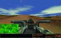 Armored Fist 3
