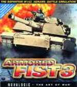 Armored Fist 3