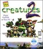 Creatures 2 Deluxe Edition