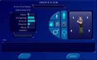Sims, The