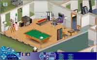 Sims, The