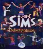 Sims - Deluxe Edition, The