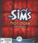 Sims - Hot Date Expansion Pack, The
