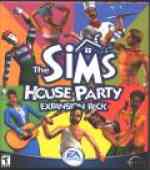 Sims - House Party Expansion Pack, The