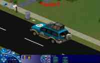 Sims - Vacation Expansion Pack, The
