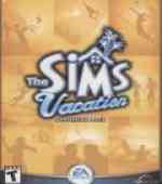Sims - Vacation Expansion Pack, The