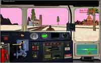 3D Railroad Master