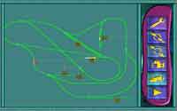 3D Railroad Master