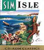 Sim Isle - Missions in the Rainforest