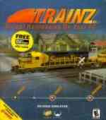 Trainz - Virtual Railroading On Your PC