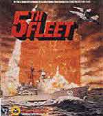 5th Fleet