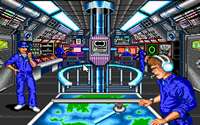 688 Attack Sub (Enhanced EA version)
