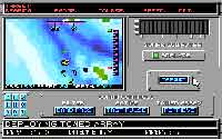 688 Attack Sub (Enhanced EA version)