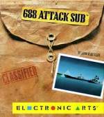 688 Attack Sub (Enhanced EA version)