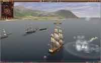 Age Of Sail II - Privateers Bounty