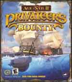 Age Of Sail II - Privateers Bounty