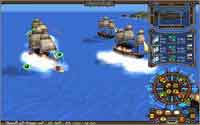 Age Of Sail II