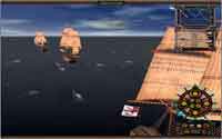 Age Of Sail II