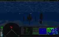 Tom Clancy SSN