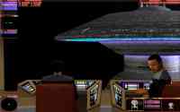 Star Trek - Bridge Commander