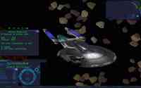 Star Trek - Klingon Academy