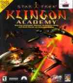 Star Trek - Klingon Academy
