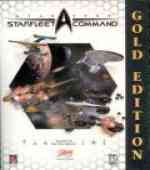Star Trek - Starfleet Command - Gold Edition