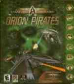Star Trek - Starfleet Command - Orion Pirates