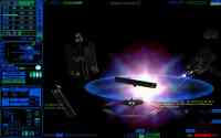 Star Trek - Starfleet Command Volume II - Empires at War
