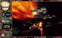 Star Trek - Starfleet Command Volume II - Empires at War