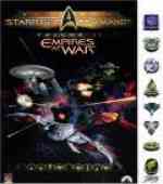 Star Trek - Starfleet Command Volume II - Empires at War