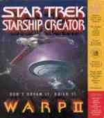 Star Trek - Starship Creator Warp II