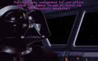 Star Wars - TIE Fighter