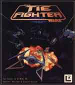 Star Wars - TIE Fighter